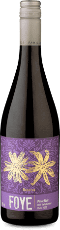 Foye Reserva