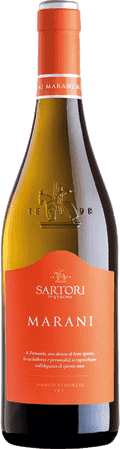 Marani Bianco Veronese