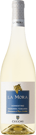 La Mora Vermentino