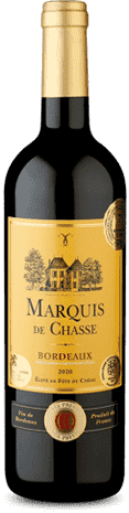 Marquis de Chasse
