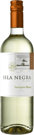 Isla Negra