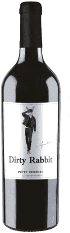 Dirty Rabbit Petit Verdot