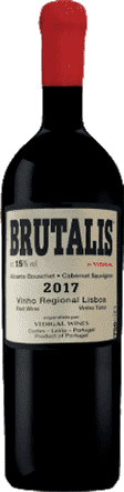 Brutalis