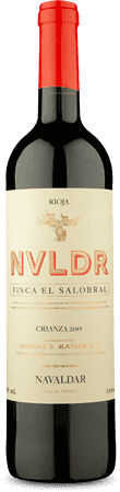 Navaldar Crianza