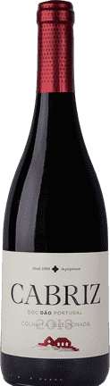 Cabriz Colheita Selecionada