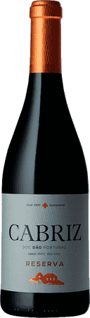 Cabriz Reserva