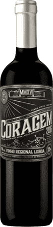Coragem