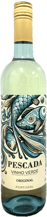Pescada