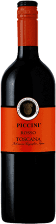 Piccini Rosso Toscana