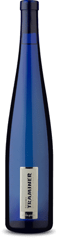 Las Perdices Gewürztraminer