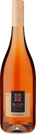 Las Perdices Classique Rosé Malbec