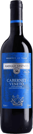 Amerigo Vespucci Cabernet