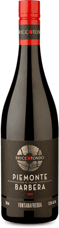 Briccotondo Barbera
