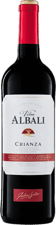 Albali Crianza