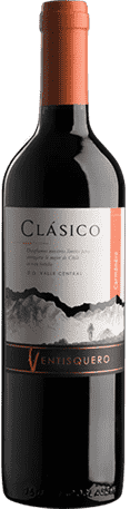 Ventisquero Clásico
