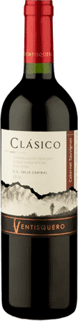 Ventisquero Clásico