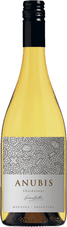 Anubis Chardonnay
