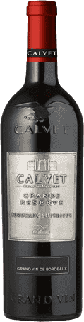Calvet Bordeaux Supérieur