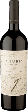 Anubis Red Blend