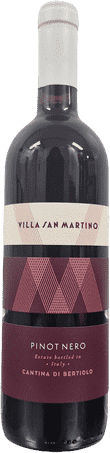 Villa San Martino Pinot Nero