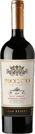Peccato di Viño