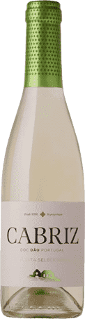 Cabriz Colheita Selecionada