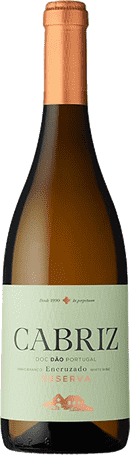 Cabriz Reserva Branco