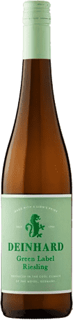 Deinhard Green Label